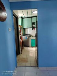 Blk 465 Segar Gardens (Bukit Panjang), HDB 4 Rooms #569267411